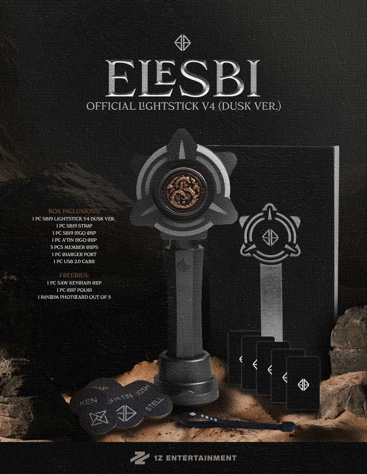 SAW Hong Kong: ELESBI (Dusk)
