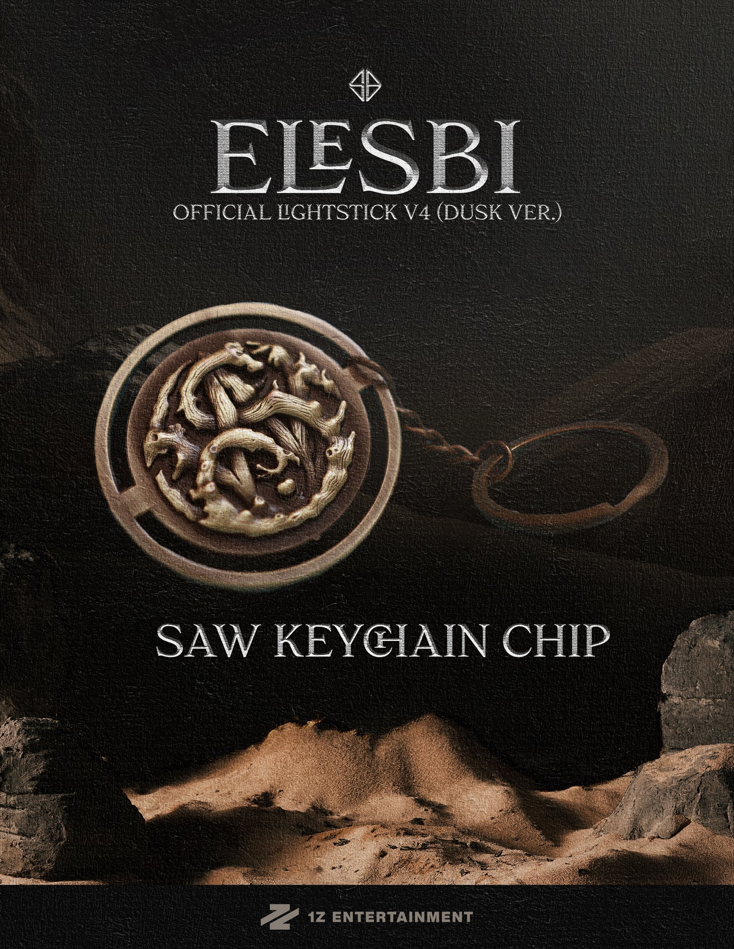SAW Hong Kong: ELESBI (Dusk)