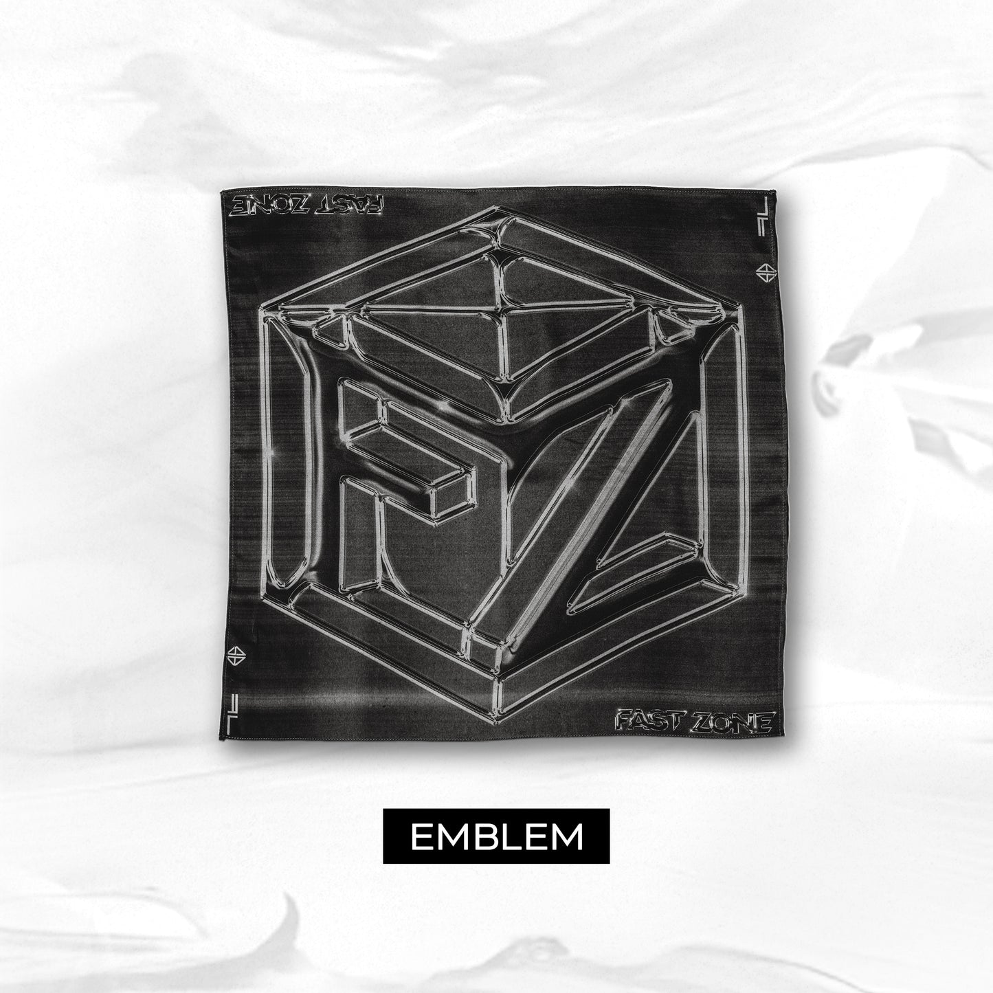 Fast Zone Neckerchief