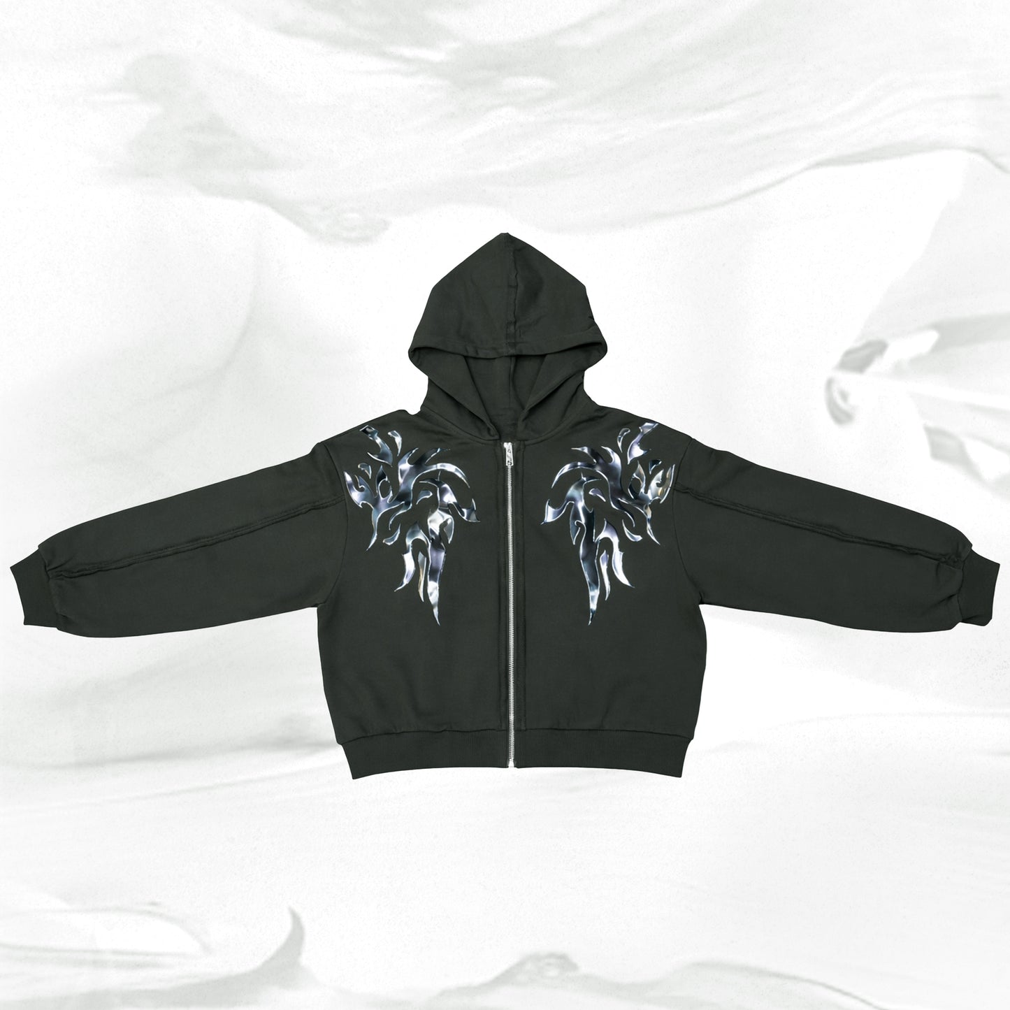 Fast Zone Jacket (Limited Stock)