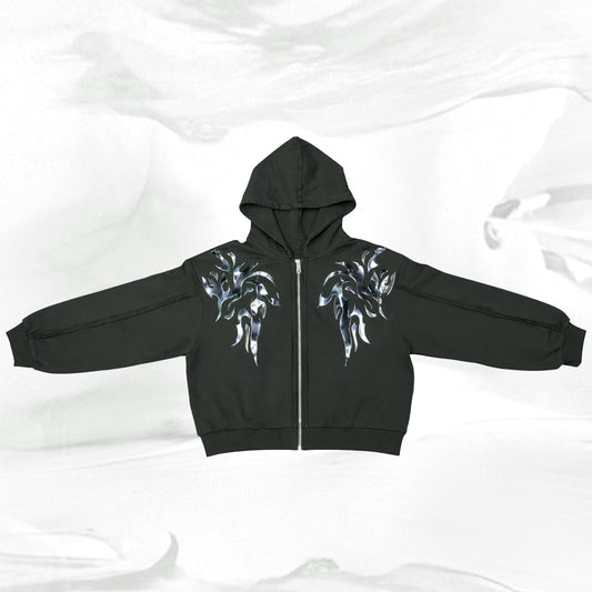 Fast Zone Jacket (Limited Stock)