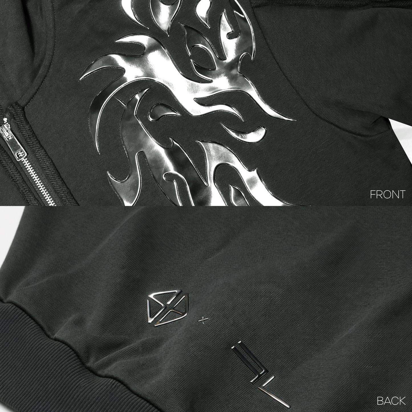 Fast Zone Jacket (Limited Stock)