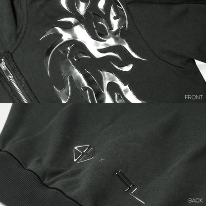 Fast Zone Jacket (Limited Stock)