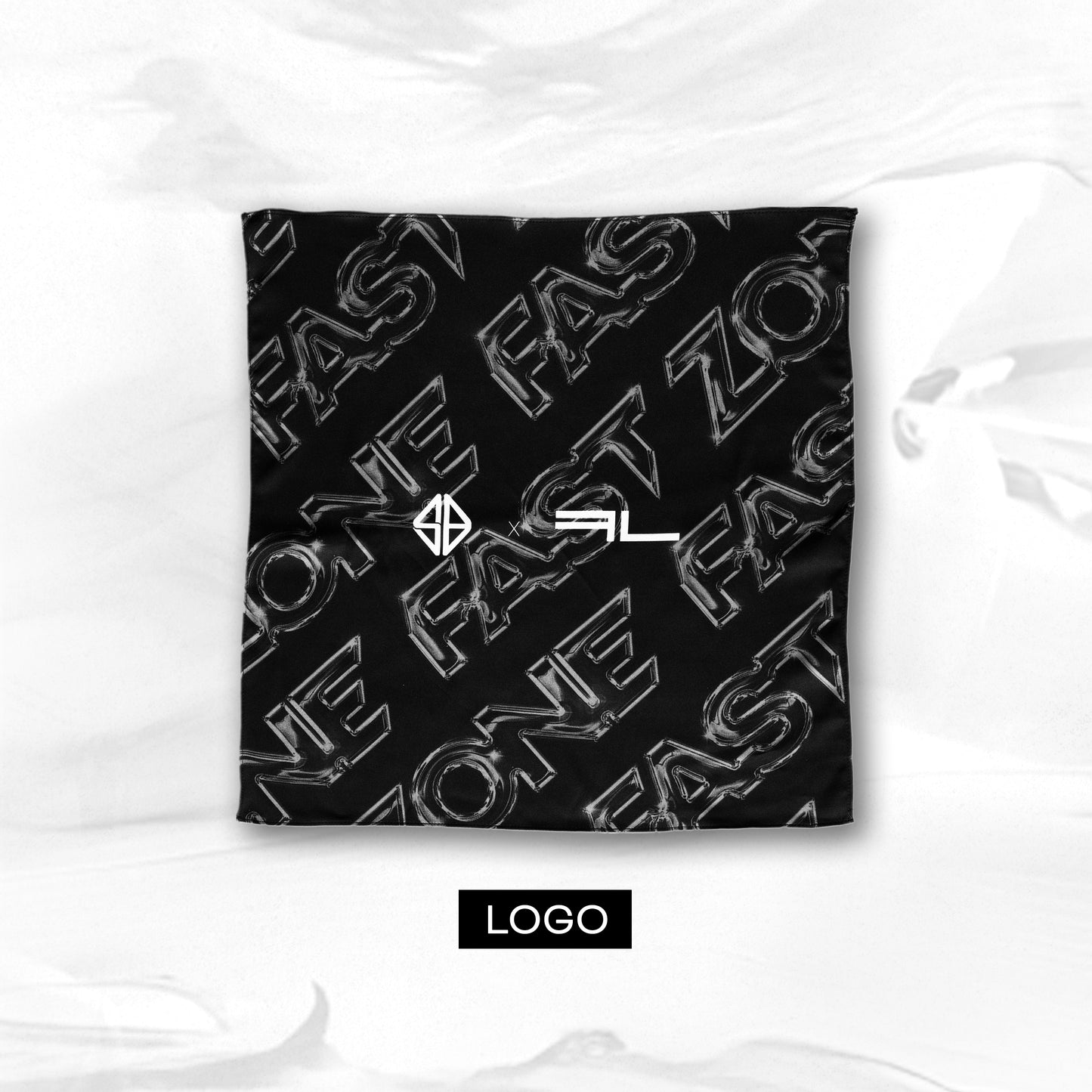 Fast Zone Neckerchief