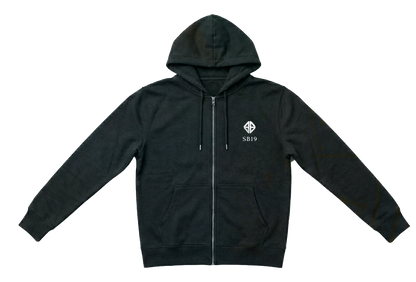 SB19 WAS Finale Black Hoodie