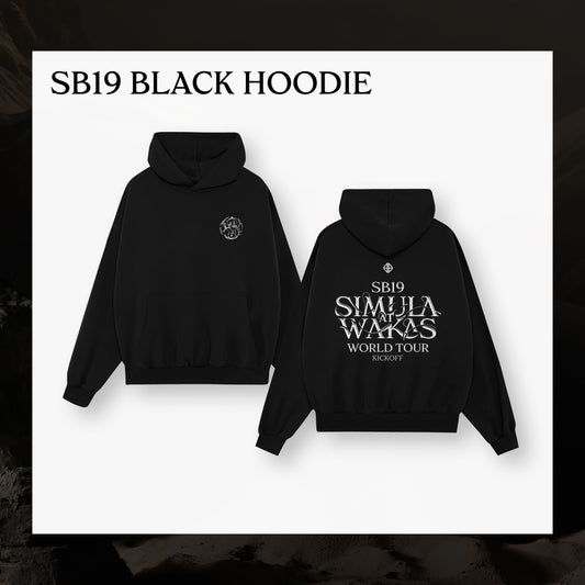 SAW Kickoff Hoodie (XL)