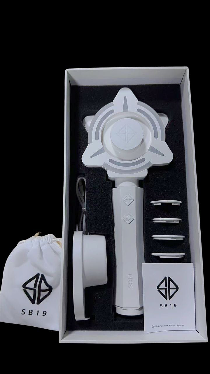 ELESBI (SB19 Lightstick V4)