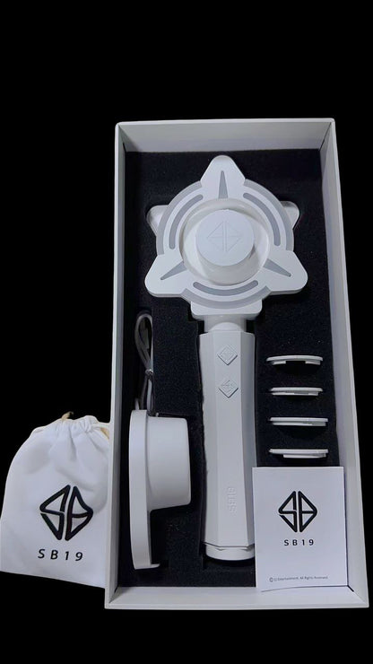 ELESBI (SB19 Lightstick V4)