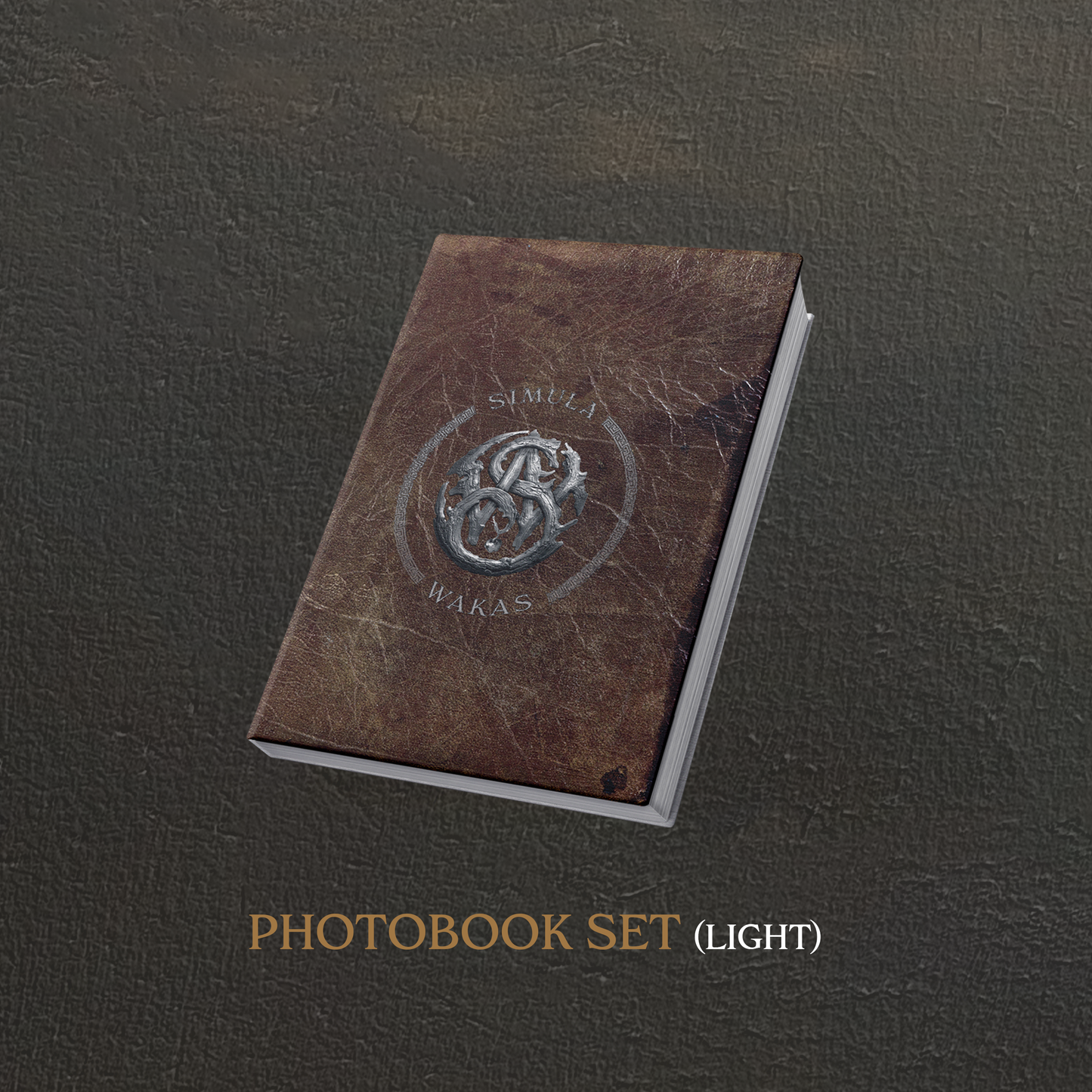 SAW Hong Kong: Photobook (Light)