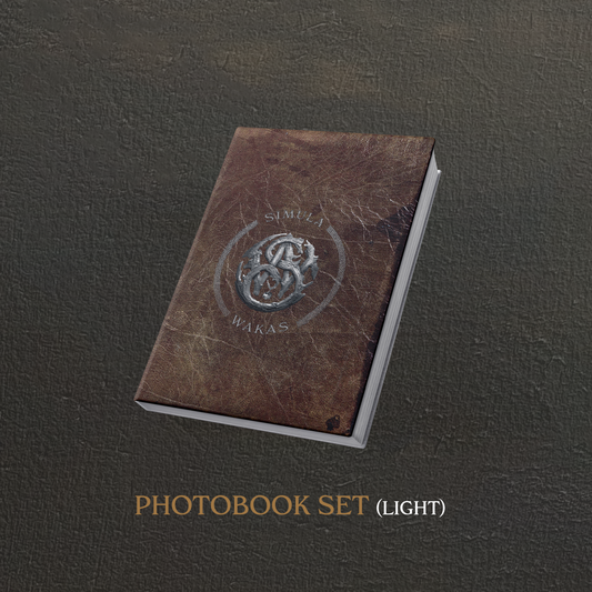 SAW Hong Kong: Photobook (Light)