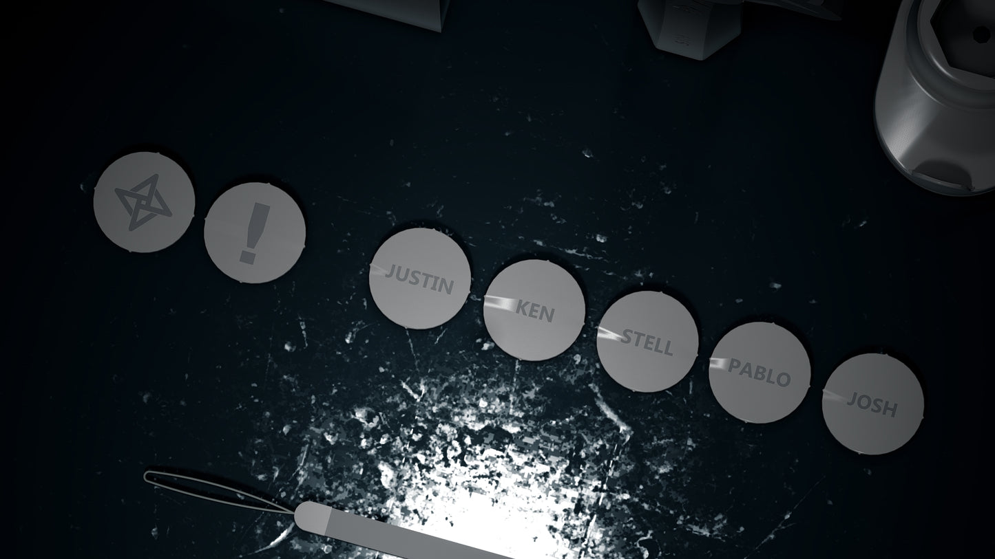 ELESBI (SB19 Lightstick V4)