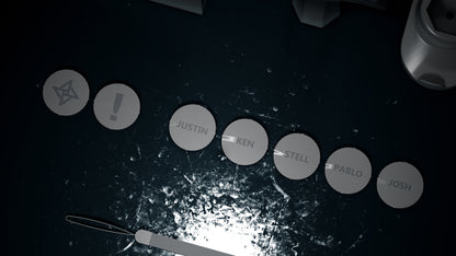 ELESBI (SB19 Lightstick V4)