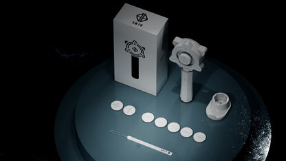 ELESBI (SB19 Lightstick V4)